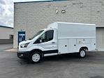 New 2024 Ford Transit 350 Service Utility Van for sale #24F2352 - photo 5
