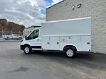 New 2024 Ford Transit 350 Service Utility Van for sale #24F2352 - photo 7