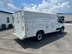 New 2024 Ford Transit 350 11' Reading Aluminum Service Utility Van for sale #24F2379 - photo 11