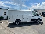 New 2024 Ford Transit 350 11' Reading Aluminum Service Utility Van for sale #24F2379 - photo 12