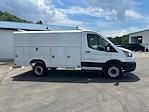 New 2024 Ford Transit 350 11' Reading Aluminum Service Utility Van for sale #24F2379 - photo 13