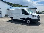 New 2024 Ford Transit 350 11' Reading Aluminum Service Utility Van for sale #24F2379 - photo 14