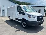 New 2024 Ford Transit 350 11' Reading Aluminum Service Utility Van for sale #24F2379 - photo 15