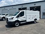 New 2024 Ford Transit 350 11' Reading Aluminum Service Utility Van for sale #24F2379 - photo 5