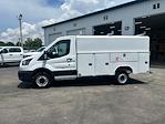 New 2024 Ford Transit 350 11' Reading Aluminum Service Utility Van for sale #24F2379 - photo 6