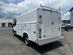 New 2024 Ford Transit 350 11' Reading Aluminum Service Utility Van for sale #24F2379 - photo 2