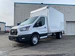 New 2024 Ford Transit 350 HD 12' Dejana Truck & Utility Equipment Box Van for sale #24F2562 - photo 4