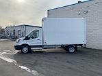 New 2024 Ford Transit 350 HD 12' Dejana Truck & Utility Equipment Box Van for sale #24F2562 - photo 5