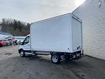 New 2024 Ford Transit 350 HD 12' Dejana Truck & Utility Equipment Box Van for sale #24F2562 - photo 2