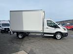 New 2024 Ford Transit 350 HD 12' Dejana Truck & Utility Equipment Box Van for sale #24F2562 - photo 8
