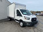 New 2024 Ford Transit 350 HD 12' Dejana Truck & Utility Equipment Box Van for sale #24F2562 - photo 9