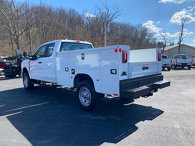 2024 Ford F-350 Super Cab SRW 4x4 Knapheide Service Truck for sale #24F2674 - photo 2