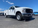 2024 Ford F-350 Super Cab SRW 4x4 Knapheide Service Truck for sale #24F2674 - photo 10