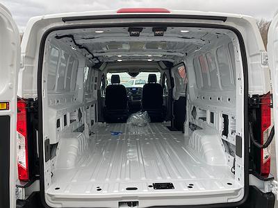New 2024 Ford Transit 250 Low Roof AWD Empty Cargo Van for sale #24F2721 - photo 2