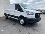 2024 Ford Transit 250 Low Roof AWD Empty Cargo Van for sale #24F2721 - photo 12