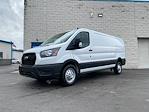 2024 Ford Transit 250 Low Roof AWD Empty Cargo Van for sale #24F2721 - photo 4
