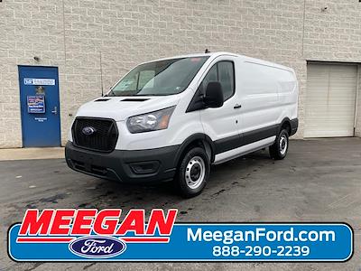 2025 Ford Transit 350 Low Roof RWD Empty Cargo Van for sale #24F2722 - photo 1