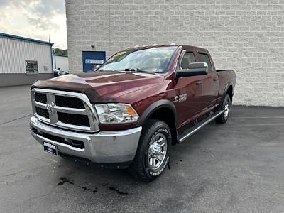 2018 Ram 2500 Crew Cab 4x4 Pickup for sale #2511A - photo 1