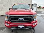 2021 Ford F-150 SuperCrew Cab 4x4 Pickup for sale #2524A - photo 4