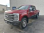 Used 2024 Ford F-250 King Ranch Crew Cab for sale #2570A - photo 1
