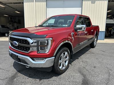 2023 Ford F-150 SuperCrew Cab 4x4 Pickup for sale #2578A - photo 1