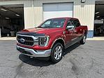 2023 Ford F-150 SuperCrew Cab 4x4 Pickup for sale #2578A - photo 3
