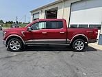2023 Ford F-150 SuperCrew Cab 4x4 Pickup for sale #2578A - photo 5