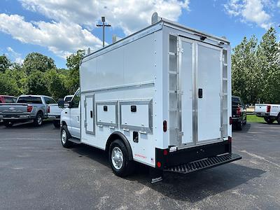 New 2025 Ford E-350 Rockport Steel Service Utility Van for sale #25F2250 - photo 2