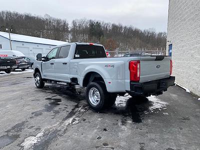 New 2025 Ford F-350 XL Crew Cab 4x4 DRW Pickup for sale #25F2535 - photo 2
