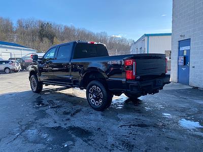 2025 Ford F-350 Crew Cab SRW 4x4 Pickup for sale #25F2630 - photo 2