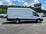 2025 Ford Transit 350 HD High Roof AWD Empty Cargo Van for sale #25F2637 - photo 11