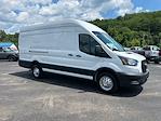 2025 Ford Transit 350 HD High Roof AWD Empty Cargo Van for sale #25F2637 - photo 12