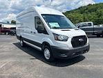 2025 Ford Transit 350 HD High Roof AWD Empty Cargo Van for sale #25F2637 - photo 13