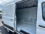 2025 Ford Transit 350 HD High Roof AWD Empty Cargo Van for sale #25F2637 - photo 15