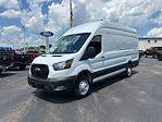 2025 Ford Transit 350 HD High Roof AWD Empty Cargo Van for sale #25F2637 - photo 3