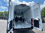 2025 Ford Transit 350 HD High Roof AWD Empty Cargo Van for sale #25F2637 - photo 20