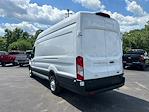 2025 Ford Transit 350 HD High Roof AWD Empty Cargo Van for sale #25F2637 - photo 2