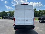 2025 Ford Transit 350 HD High Roof AWD Empty Cargo Van for sale #25F2637 - photo 7