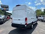 2025 Ford Transit 350 HD High Roof AWD Empty Cargo Van for sale #25F2637 - photo 8