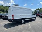 2025 Ford Transit 350 HD High Roof AWD Empty Cargo Van for sale #25F2637 - photo 9
