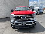 New 2025 Ford F-600 XL Regular Cab 4x4 Cab Chassis for sale #25F2665 - photo 11