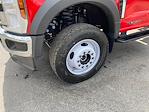 New 2025 Ford F-600 XL Regular Cab 4x4 Cab Chassis for sale #25F2665 - photo 12