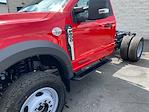 New 2025 Ford F-600 XL Regular Cab 4x4 Cab Chassis for sale #25F2665 - photo 13