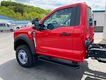 New 2025 Ford F-600 XL Regular Cab 4x4 Cab Chassis for sale #25F2665 - photo 14