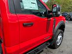 New 2025 Ford F-600 XL Regular Cab 4x4 Cab Chassis for sale #25F2665 - photo 15