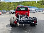 New 2025 Ford F-600 XL Regular Cab 4x4 Cab Chassis for sale #25F2665 - photo 7