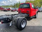 New 2025 Ford F-600 XL Regular Cab 4x4 Cab Chassis for sale #25F2665 - photo 8