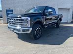 New 2025 Ford F-250 King Ranch Crew Cab 4x4 Pickup for sale #25F2671 - photo 4