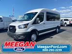2025 Ford Transit 350 Medium Roof AWD Passenger Van for sale #25F2684 - photo 1