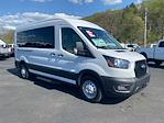 2025 Ford Transit 350 Medium Roof AWD Passenger Van for sale #25F2684 - photo 10